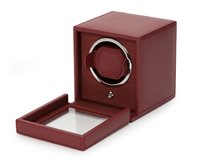 Watch Accessory Wolf 1834 CUB in Leather 461126 - 461126